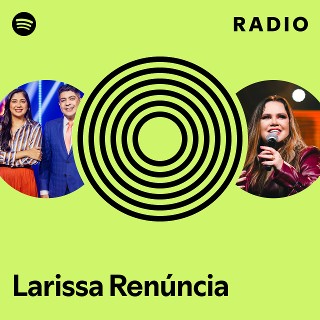 Imagem de Larissa Renuncia