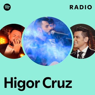 Imagem de Higor Cruz