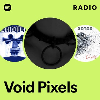 Imagem de Void Pixels