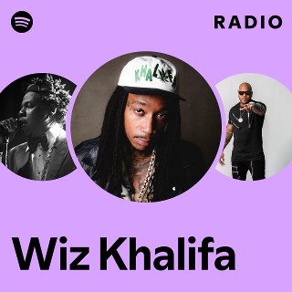 Wiz Khalifa | Spotify