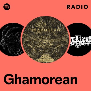 Imagem de Ghamorean
