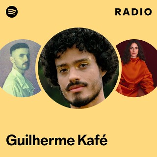 Imagem de Guilherme Kafé