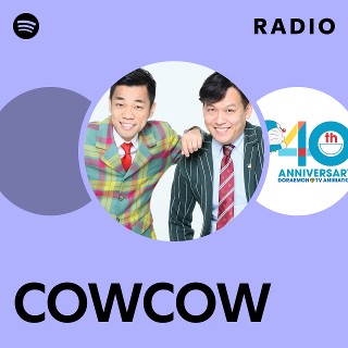 COWCOW | Spotify