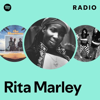 Rita Marley | Spotify