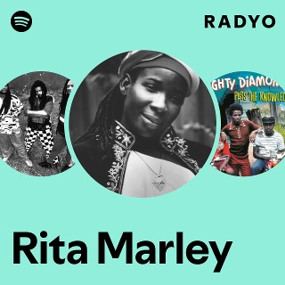 Rita Marley | Spotify