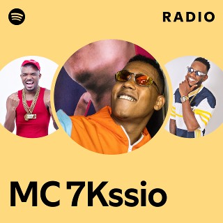 Imagem de MC 7Kssio