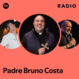 Imagem de Padre Bruno Costa