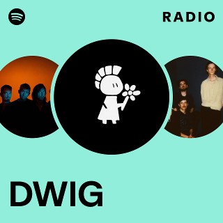 DWIG Radio | Spotify Playlist