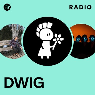 DWIG | Spotify