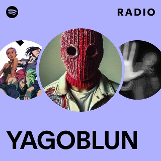 Imagem de YAGOBLUN