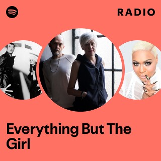 Imagem de Everything But The Girl