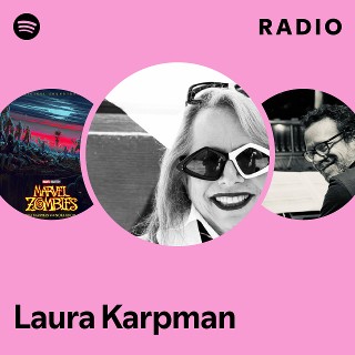 Imagem de Laura Karpman