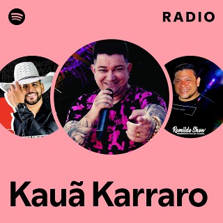 Imagem de Kauã Karraro