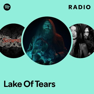 レイク・オブ・ティアーズ　フォーエヴァー・オータム　Lake of Tears Lake Of Tears = レイク・オブ・ティアーズ – Forever Autumn