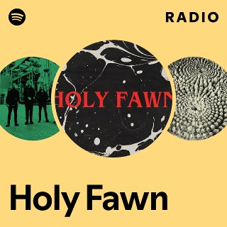 Imagem de Holy Fawn