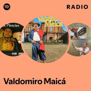 Imagem de Valdomiro Maicá
