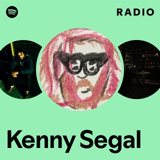 Kenny Segal | Spotify
