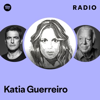 Imagem de Katia Guerreiro