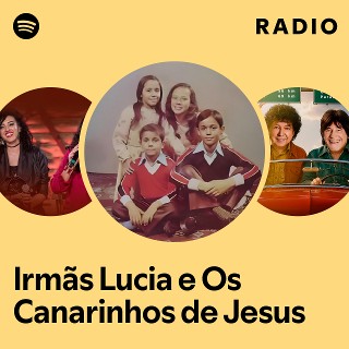 Imagem de Os Canarinhos de Jesus