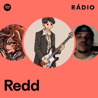 Redd | Spotify