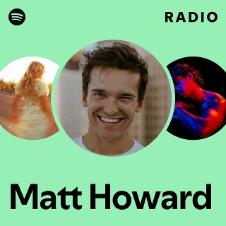 Imagem de Matt Howard