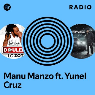 Imagem de Yunel Cruz