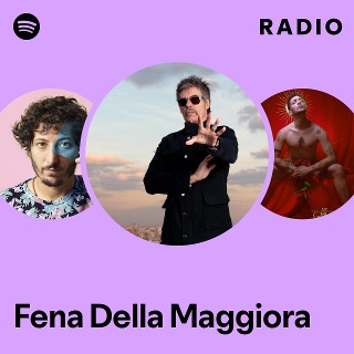 Imagem de Fena Della Maggiora