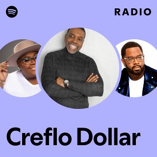 Creflo Dollar | Spotify