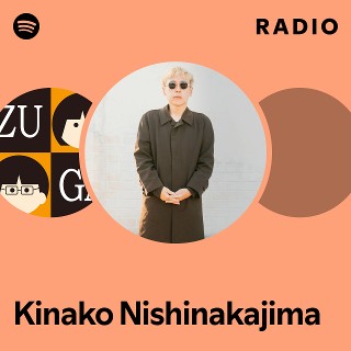 Kinako Nishinakajima | Spotify
