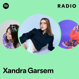 Imagem de Xandra Garsem