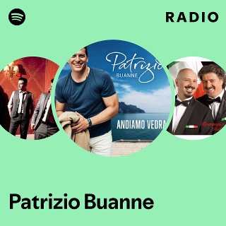 Imagem de Patrizio Buanne