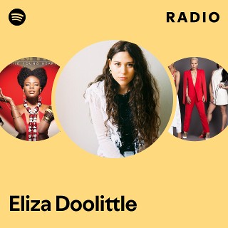 Imagem de Eliza Doolittle