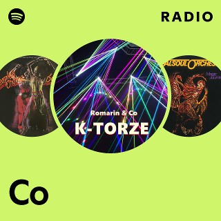 Co Radio