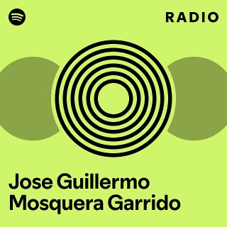 Imagem de Guillermo Mosquera