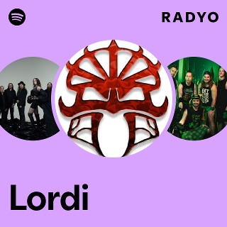 Lordi | Spotify