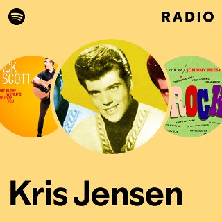 Imagem de Kris Jensen