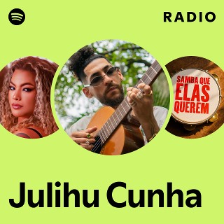 Imagem de Julihu Cunha