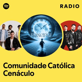Imagem de Comunidade Católica Cenáculo