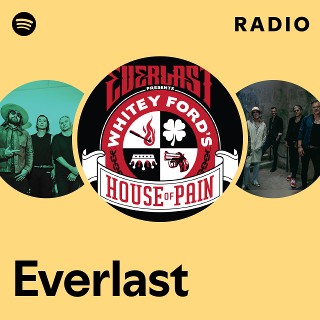 Imagem de Everlast