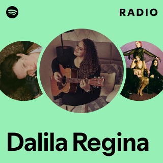 Imagem de Dalila Regina