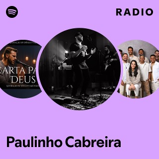 Imagem de Paulinho Cabreira