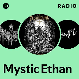 Imagem de Mystic Ethan