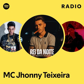 Imagem de Mc Teixeira