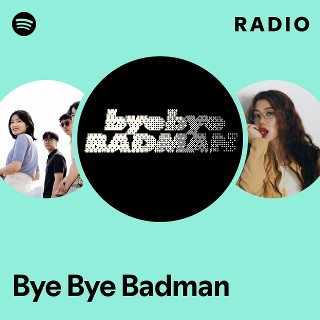 Imagem de Bye Bye Badman