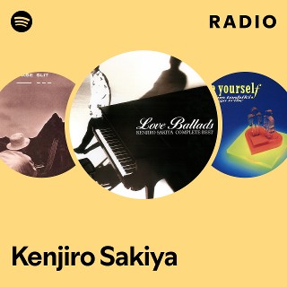 Imagem de Kenjiro Sakiya