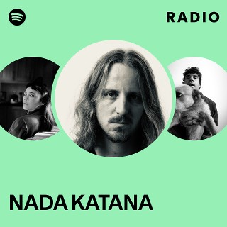 Imagem de Nada Katana