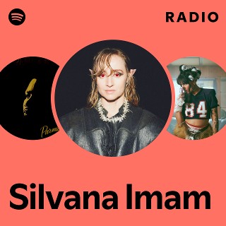 Imagem de Silvana Imam
