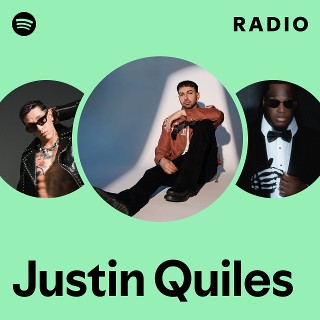 Imagem de Justin Quiles