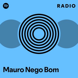 Imagem de Mauro Nego Bom