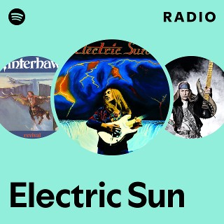 洋楽 Electric Sun featuring John Ling / God 洋楽 Electric Sun featuring John Ling / God Electric Sun